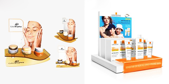 石家莊定制貨架