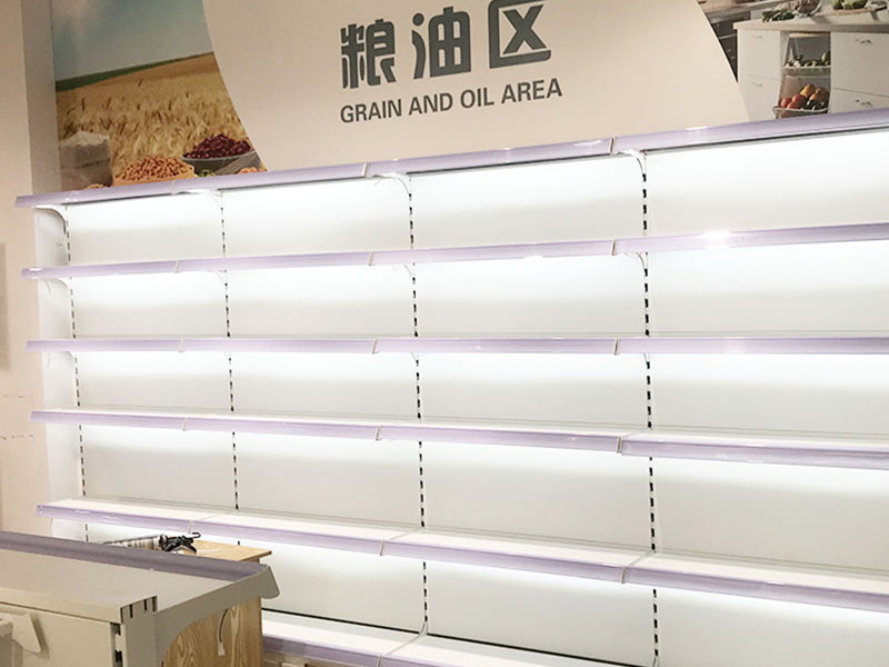 福州超市貨架
