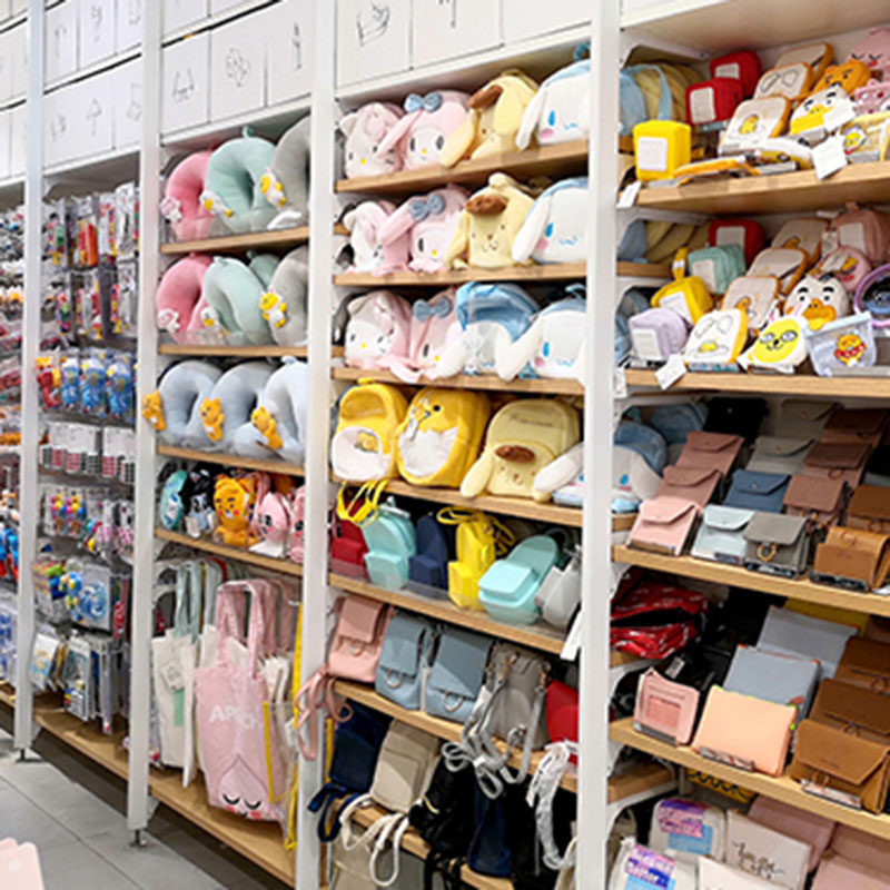 廣州大唐名創系列產品展示