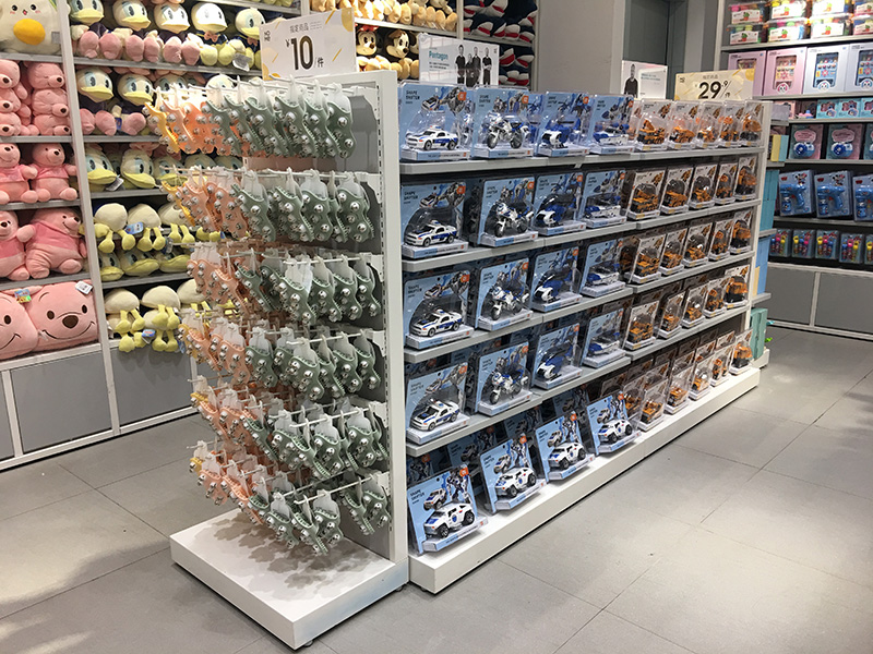 廣東NOME貨架，精品店貨架，飾品店貨架