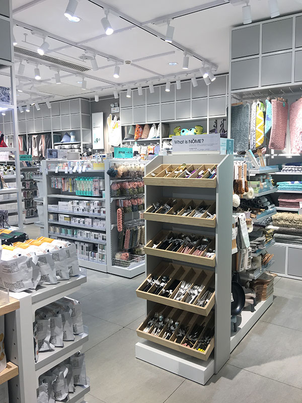 江門精品店貨架 江門精品店貨架