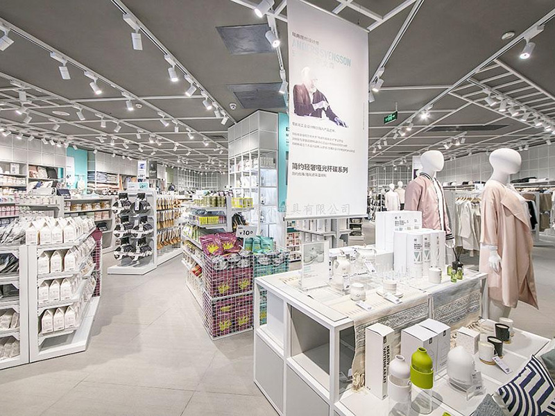 漢中諾米家居貨架