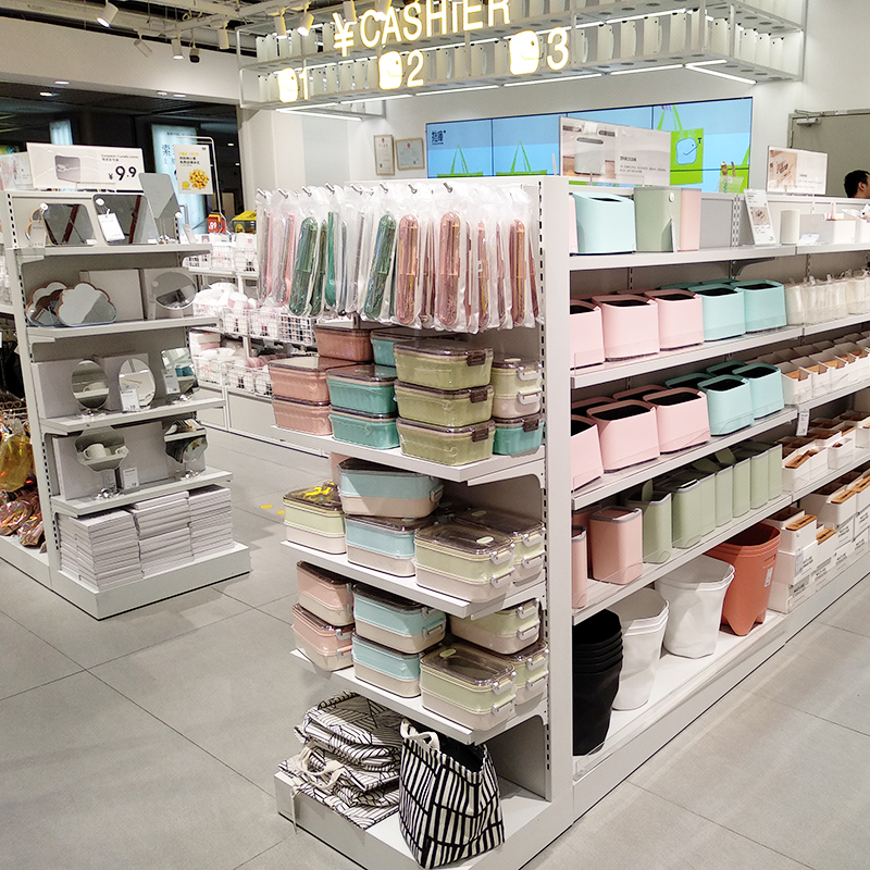 大慶諾米貨架定制