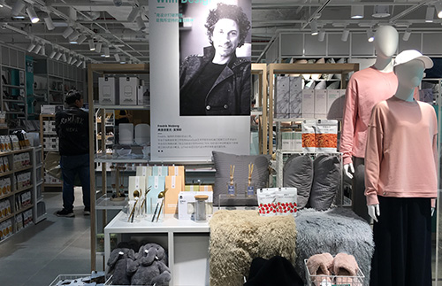 浙江飾品店鋪要利哪種展示架才能達(dá)到引流效果