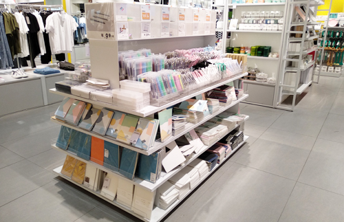 漢中購(gòu)買貨架需要注意的問(wèn)題？千萬(wàn)需要注意了