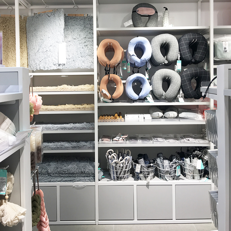 陽江NOME家居貨架定制