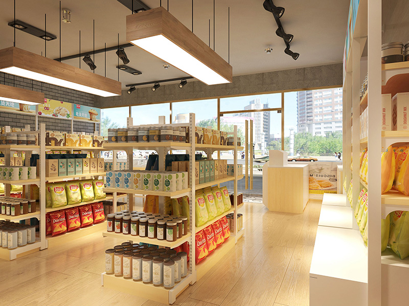 巴彥淖爾零食貨架廠家,零食展示架廠家,零食陳列架廠家