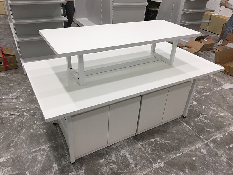 江門NOME貨架,精品店貨架,貨架安裝,定制貨架