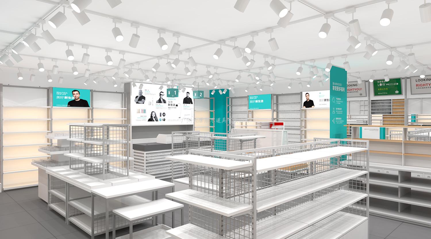 貴港飾品展示架