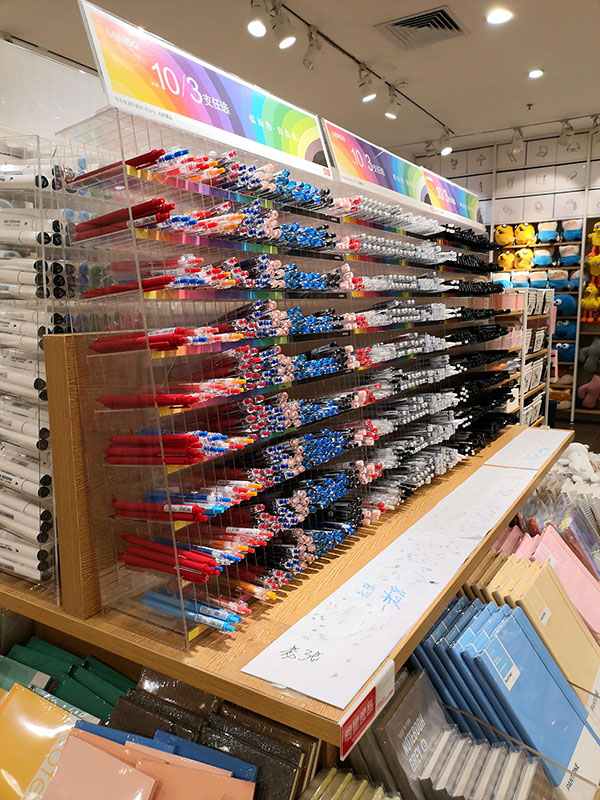 安陽貨架批發、展示架廠家、陳列架定做