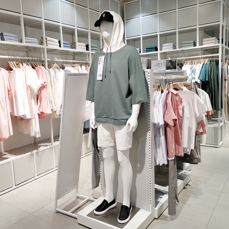 揭陽NOME家居貨架定制