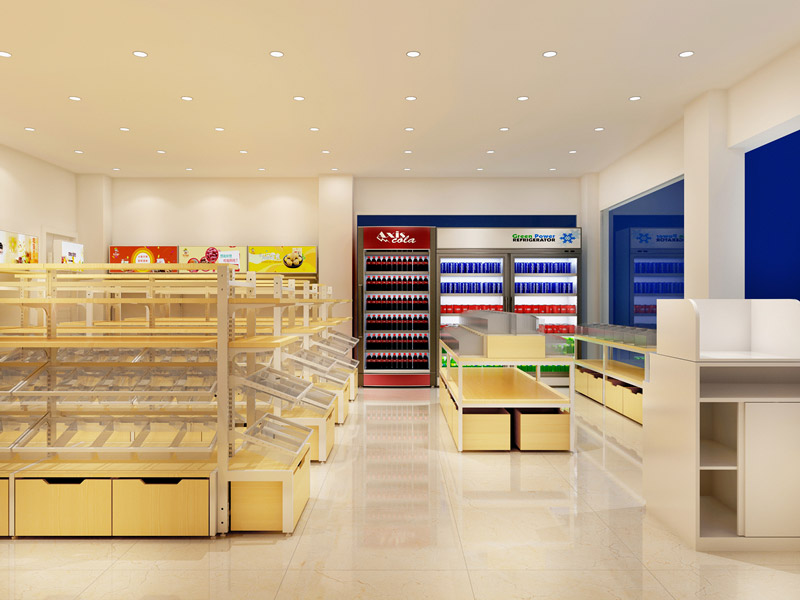 深圳零食展架廠家,零食展示架定制,零食陳列架定制