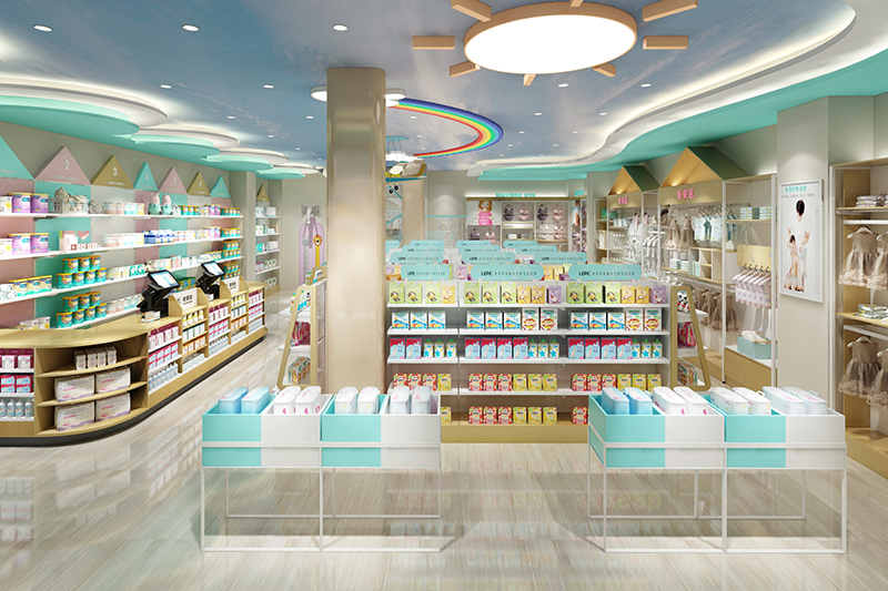 吉林母嬰貨架,母嬰陳列架,母嬰整店輸出,奶粉陳列架,大唐展示架,定制貨架 吉林母嬰貨架,母嬰陳列架,母嬰整店輸出,奶粉陳列架,大唐展示架,定制貨架