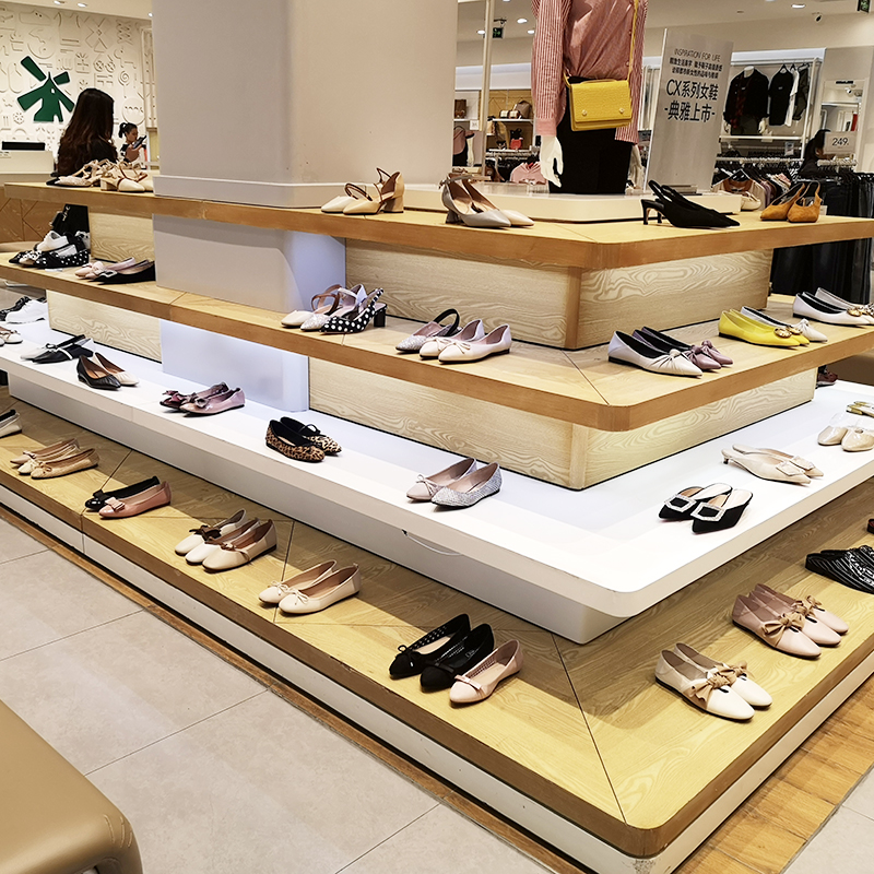 上海服裝家居貨架