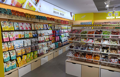 創(chuàng)業(yè)開(kāi)零食店的三種營(yíng)銷(xiāo)方法,跟著做就對(duì)了