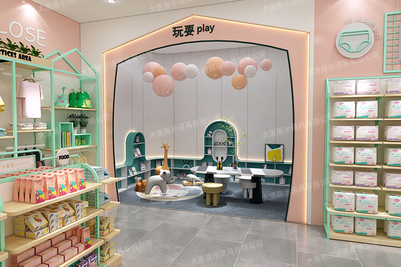 福建母嬰店貨架,母嬰奶粉貨架,奶粉陳列架,母嬰整店輸出,大唐展示貨架 福建母嬰店貨架,母嬰奶粉貨架,奶粉陳列架,母嬰整店輸出,大唐展示貨架