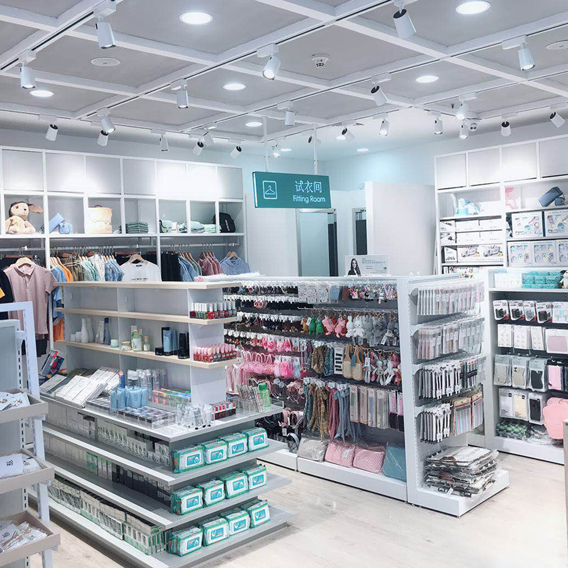 畢節(jié)諾米貨架