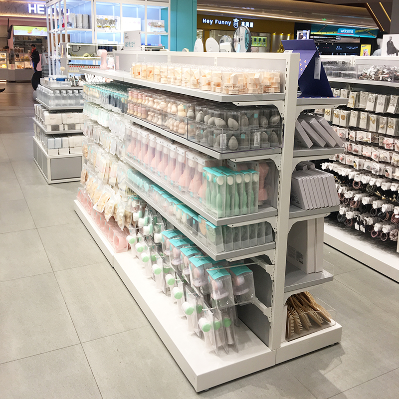 保定NOME貨架廠家