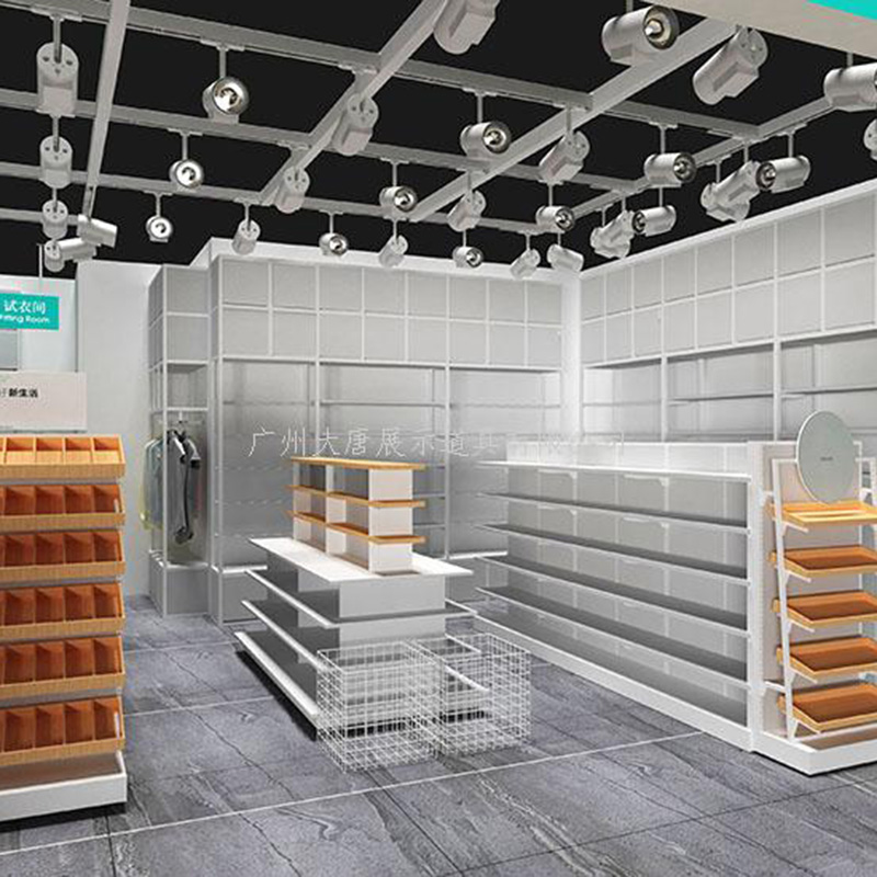 畢節(jié)精品連鎖店貨架