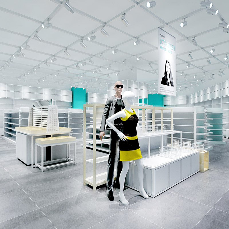 河北Nome北歐風貨架