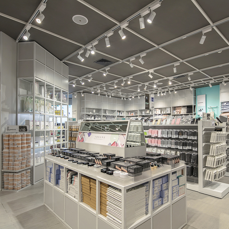 保定Nome北歐風(fēng)貨架定制