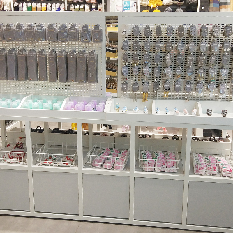 保定NOME家居貨架