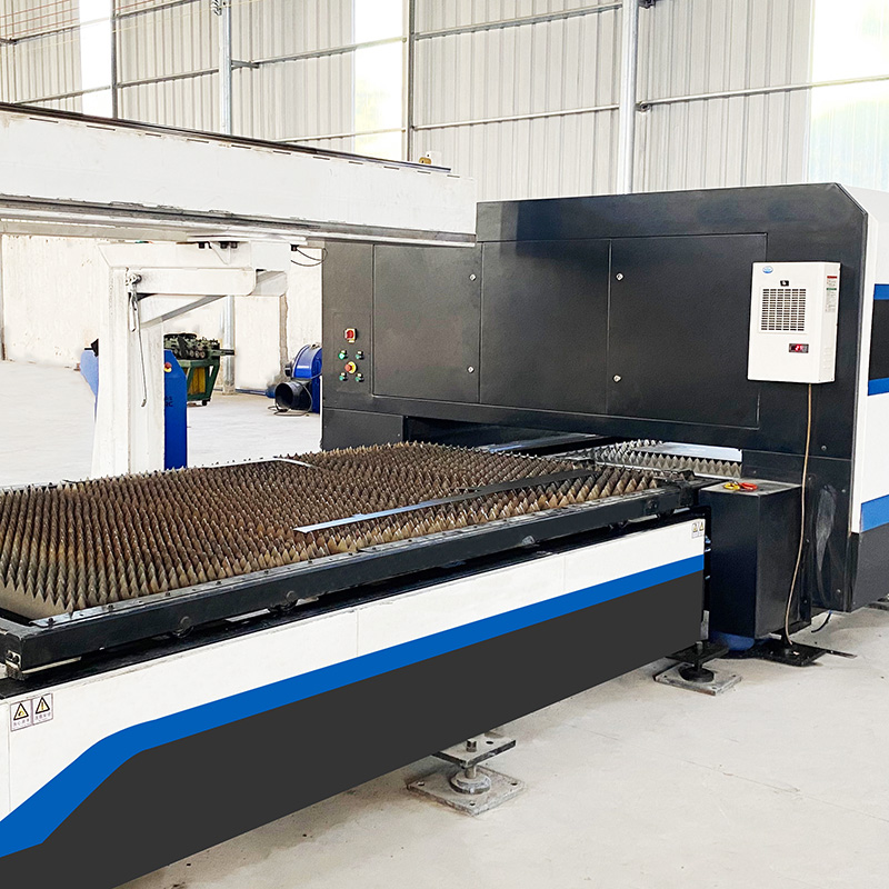 鈑金激光機(jī)