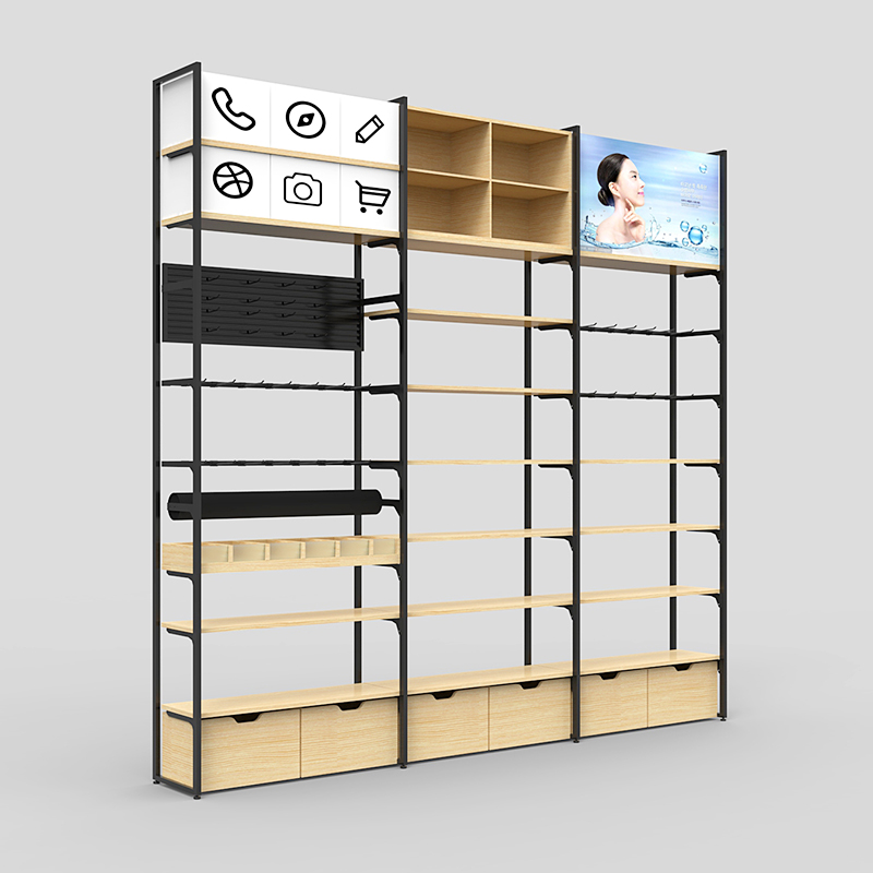 長沙精品店貨架