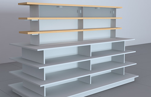 安陽如何在5分鐘之內學會挑選飾品貨架