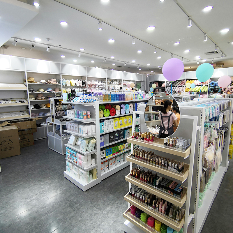 黑龍江諾米貨架