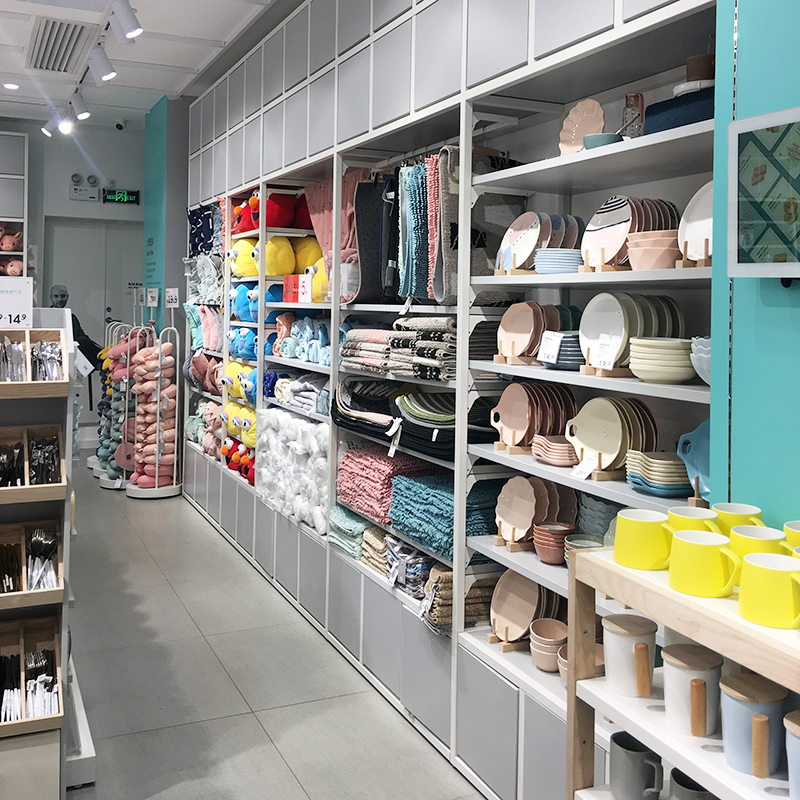 黑龍江諾米貨架