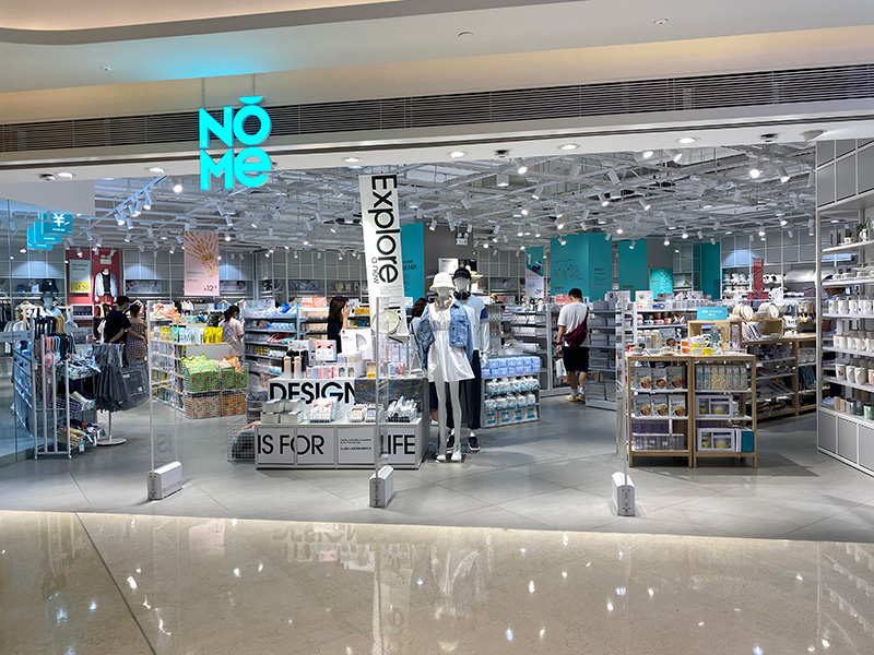 西寧精品貨架廠家,精品店展示架,小百貨陳列架,廣州大唐陳列架