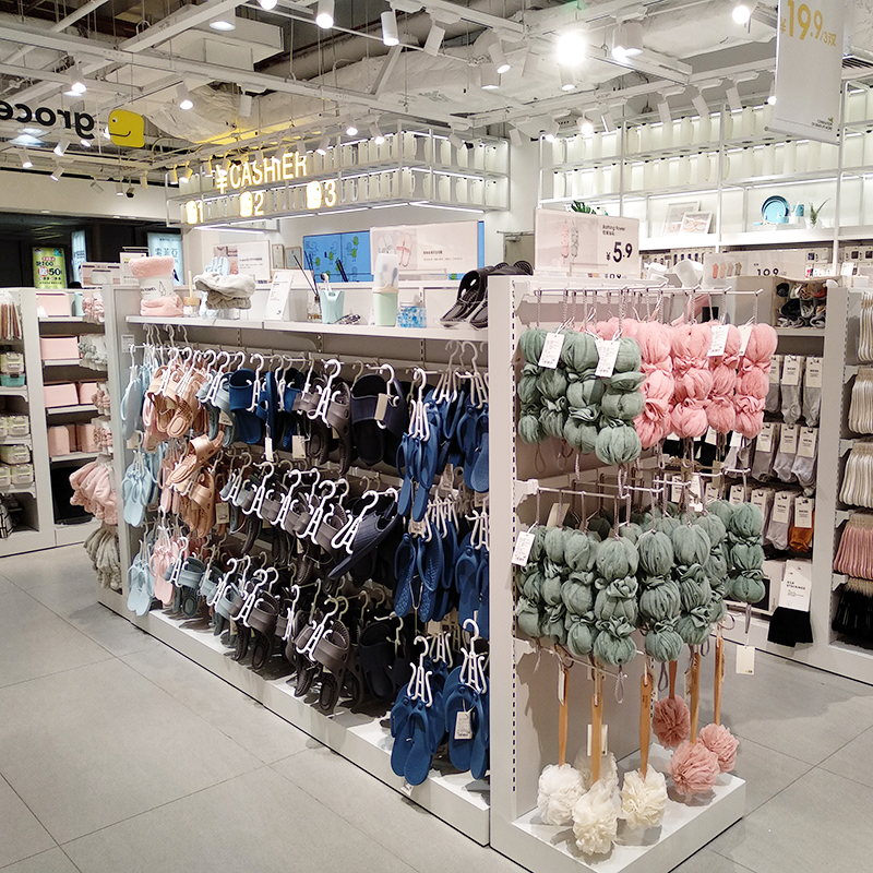 珠海NOME貨架生產