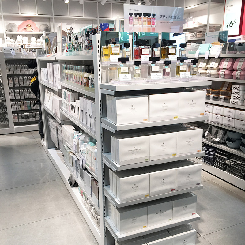 保定NOME家居貨架