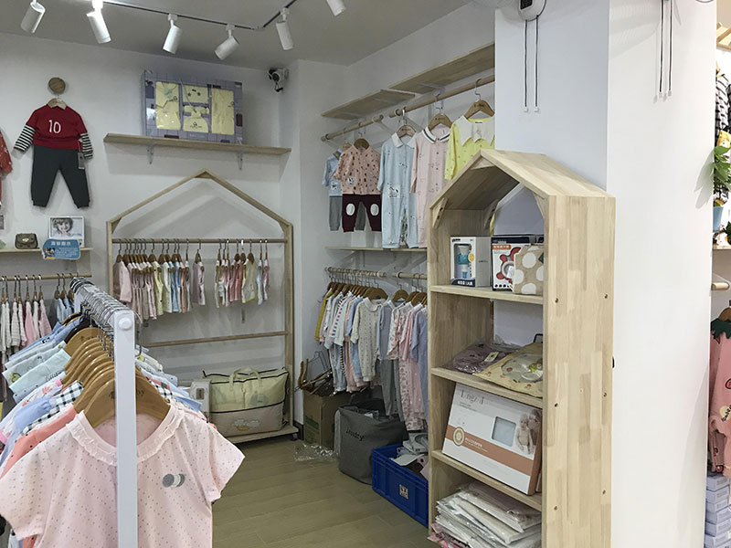 淮北母嬰展示柜批發(fā)商、母嬰貨柜批發(fā)商、母嬰展架廠家