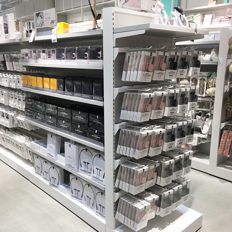 宜賓NOME家居貨架