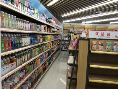 廣州百貨店貨架 廣州百貨店貨架