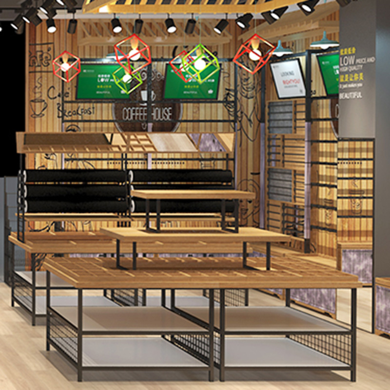 三明廣州大唐展示飾品系列貨架展示架圖片大全