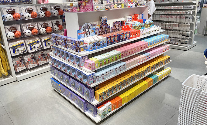 河南廣州NOME貨架生產(chǎn)商