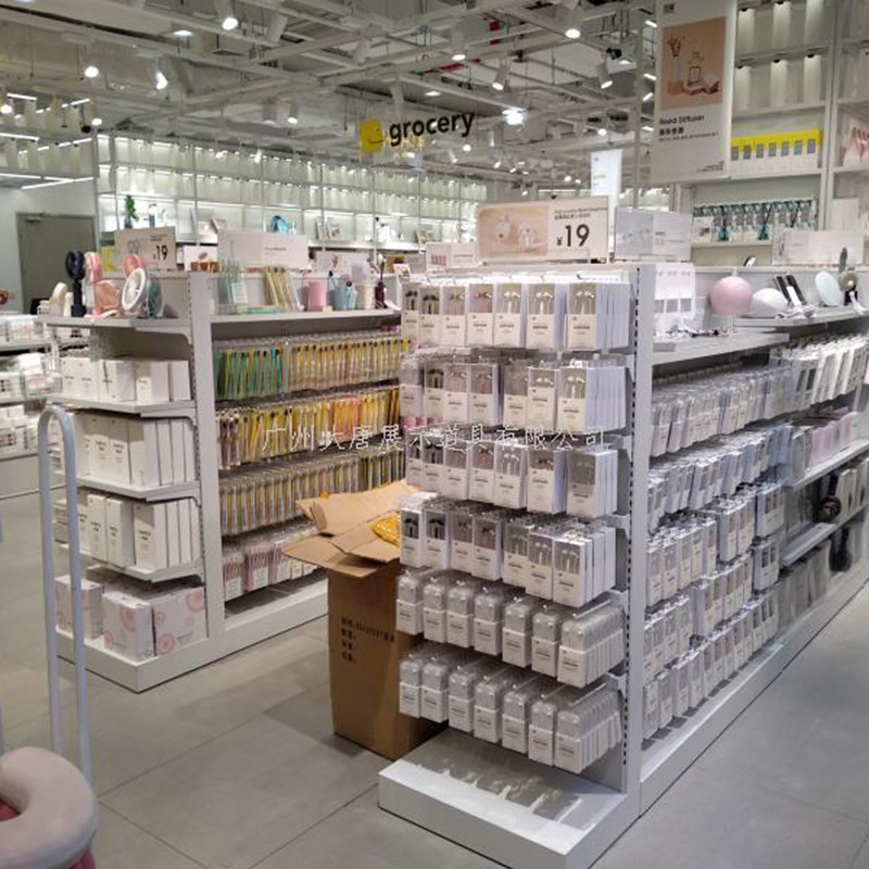 臨沂飾品貨架,飾品流水臺,飾品陳列架