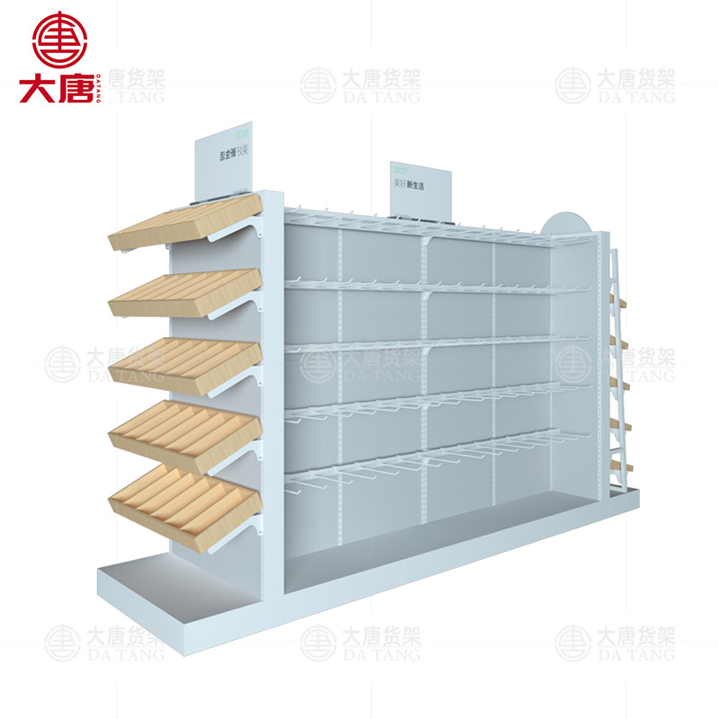 NOME諾米家居雙面中島架