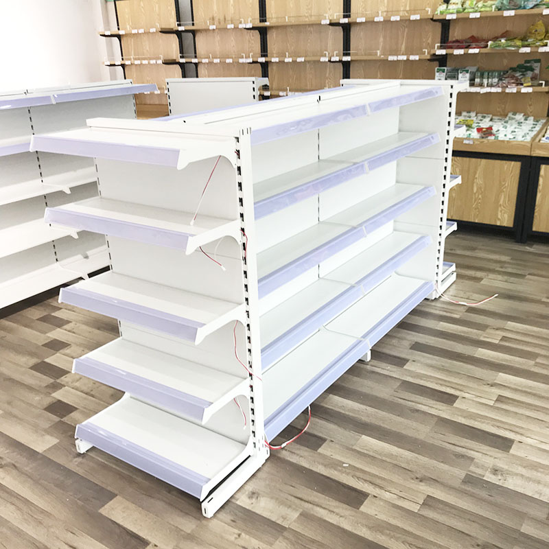 西寧商超專用貨架