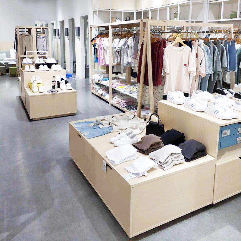 大理白族NOME貨架廠家