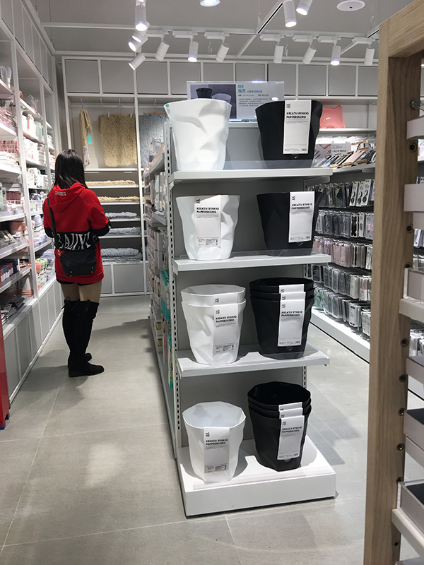 哈爾濱NOME貨架，精品店貨架，飾品店貨架