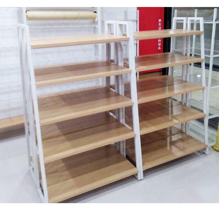 贛州名創(chuàng)優(yōu)品貨架-定制-[大唐展示]專(zhuān)業(yè)定制展示貨柜|架廠家