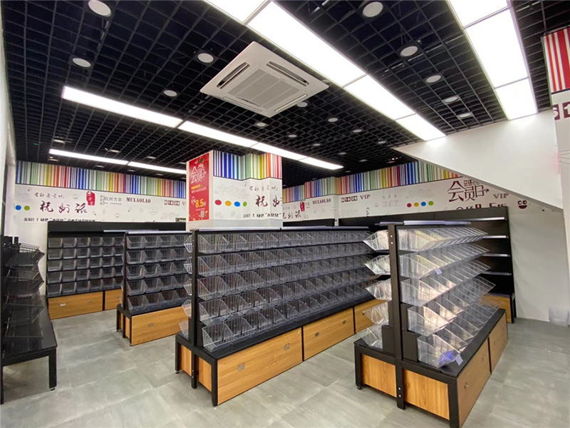 南昌休閑零食店貨架,進(jìn)口零食貨架,休閑食品貨架 南昌休閑零食店貨架,進(jìn)口零食貨架,休閑食品貨架