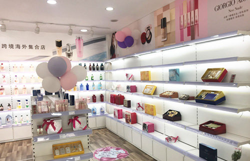 杭州便利店貨架與超市貨架的區(qū)別?這你都不知道