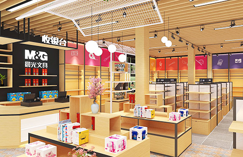 文具店怎樣經(jīng)營(yíng)才能快速吸引學(xué)生目光