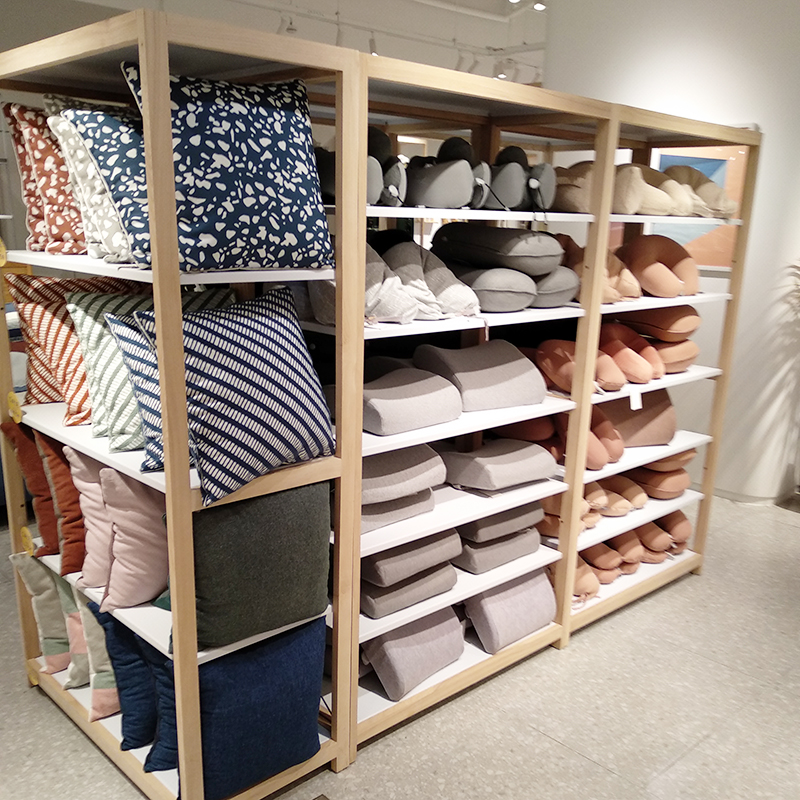 盤錦家居精品貨架