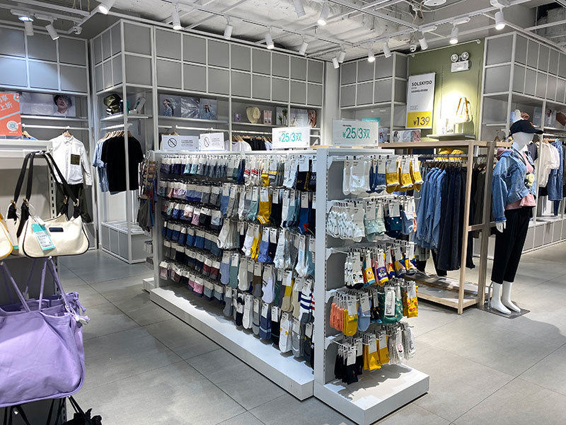 湛江精品展架廠家,精品展示柜廠家,精品陳列架定制